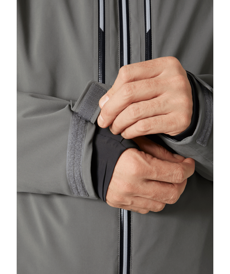 Helly Hansen Alpha Lifaloft Jacket